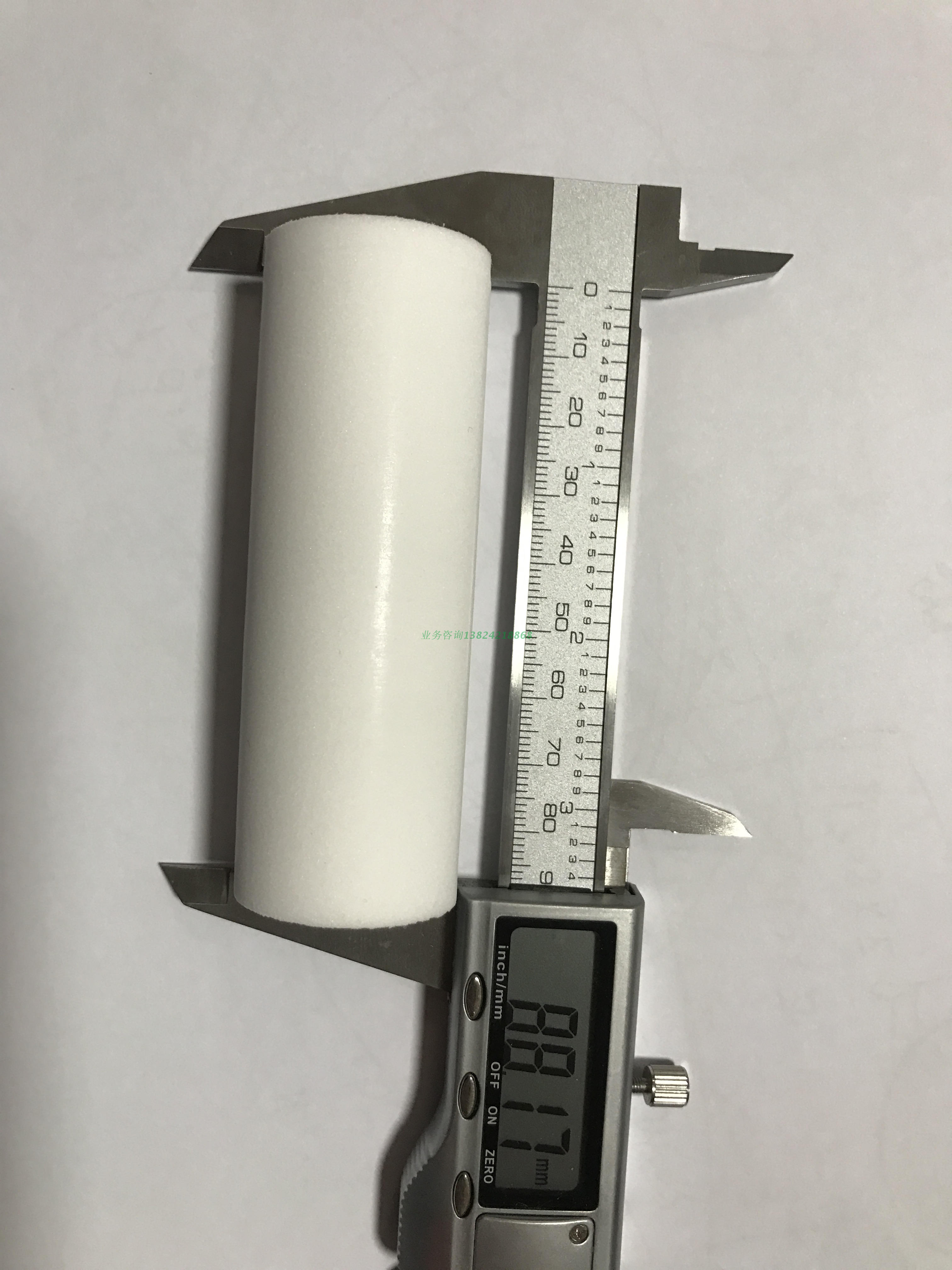 GN03E water sample filter filter core HP03E water sample filter filter core 87 * 10 * 31mm