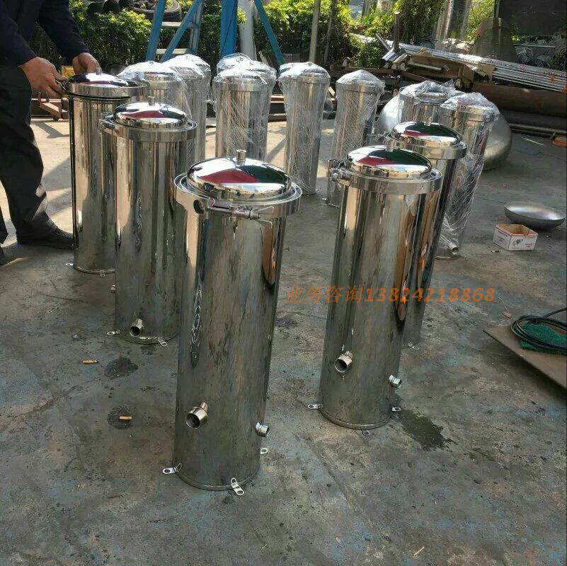 5 Core Security Precision filter Security filter 10 inch 20 inch 30 40 inch 50 inch 50