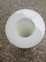 5-inch PP filter core (length 127mm outer diameter 63mm 63mm diameter 30mm East Luoyang chiller special)