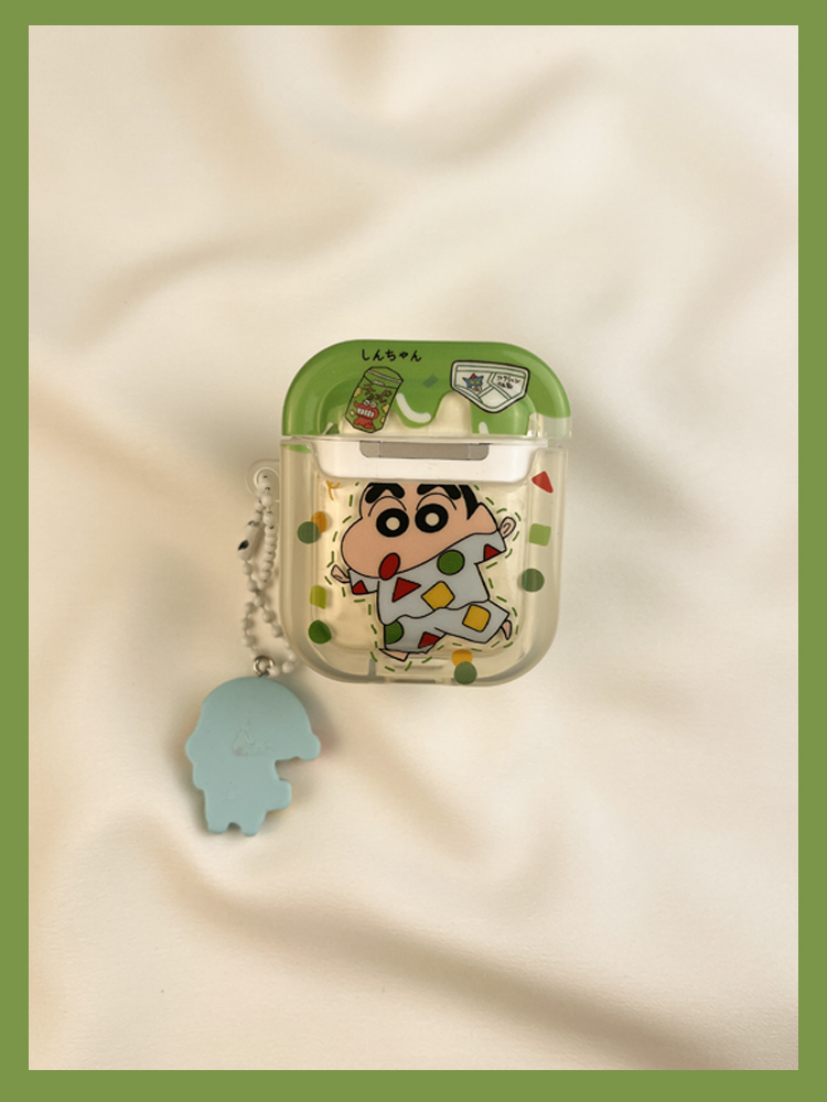 Ins Sevimli 3D Pijama Yeni Koruyucu Kılıf 3 Airpods Kulaklık Yumuşak Kılıf İkinci Kablosuz Bluetooth 1 Üçüncü Aipod için uygundur_voghion.com