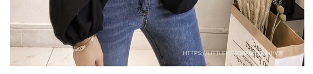 Mùa thu phiên bản Hàn Quốc cộng với phân bón XL áo dài tay ren voan béo mm rộng mỏng linh hoạt áo sơ mi nữ đáy áo sơ mi kiểu đẹp