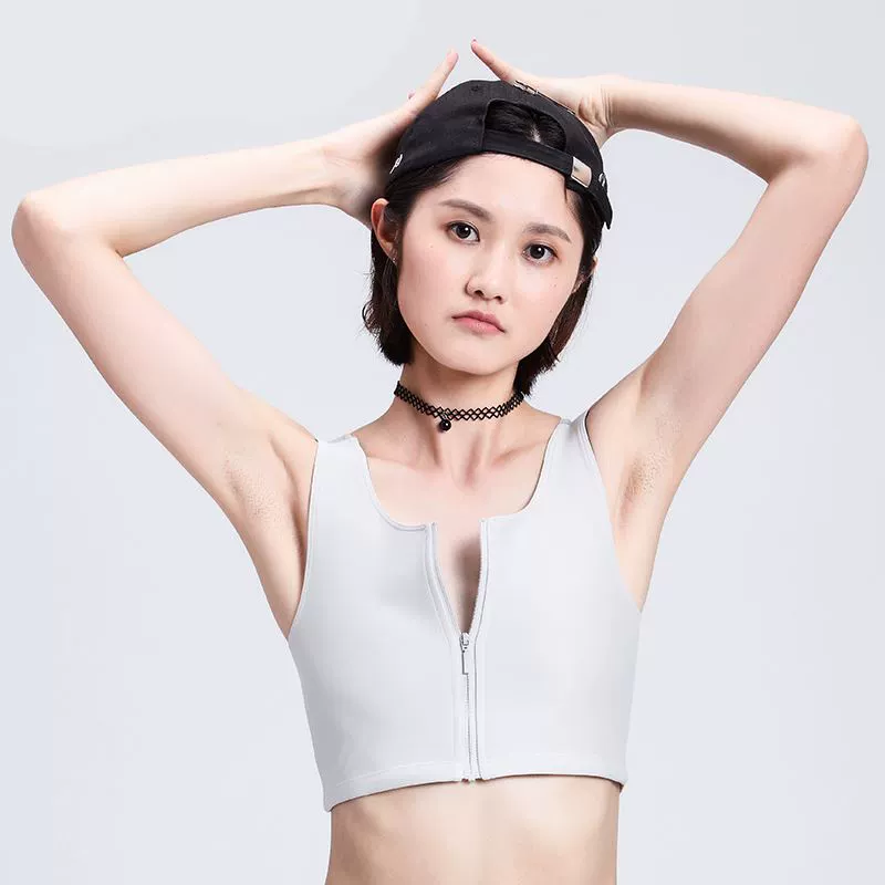 . Áo lót corset chống chảy xệ ngực - Sau sinh