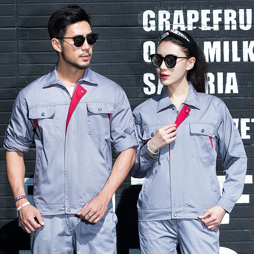 Летний тонкий износостойкий комбинезон, короткий рукав, делается под заказ