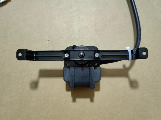 罩极异步电机ZYD-2J1.5W冷藏柜内风机散冷风扇冰柜冰箱展示柜马达