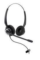 ViBate VT7800NC-D QD Traffic Headset Noise Canceling Headset