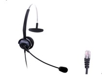 Jetstone J6 operator headset. Jetstone operator-specific headset. 2-year warranty.