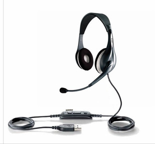 jabra UC voice150Duo Greater Nordic 150 computer ear headset Tebalang 150 headphones