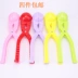 Snowball clip cô gái chơi công cụ tuyết ván trượt tuyết công cụ tuyết cung cấp cát bóng cậu bé túi mùa đông - Thể thao ngoài trời / Casual / Triditional Đồ chơi