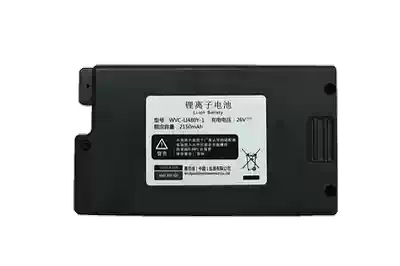 Whirlpool 480 496 wireless original imported Lg lithium battery pack charging wireless vacuum cleaner household