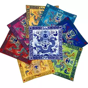 清代官补子- Top 50件清代官补子- 2025年12月更新- Taobao