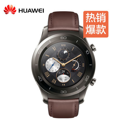 华为watch2\/pro3智能手表4G插卡蓝牙通电话N