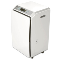 Kawashima Dehumidifier DH-858A household silent dehumidification bedroom air dryer