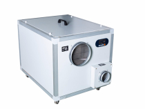 Kawashima runner dehumidifier KAL-550 industrial dehumidifier dehumidifier warehouse basement dehumidifier