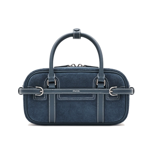 Кожаная бостонская сумка, сумка на одно плечо, демисезонная сумка через плечо