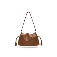 Карамель коричневый