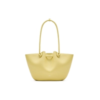 Кремово-желтый