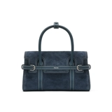 Портативная сумка через плечо для выхода на улицу, в британском стиле, премиум класс