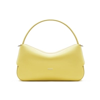 Кремово-желтый