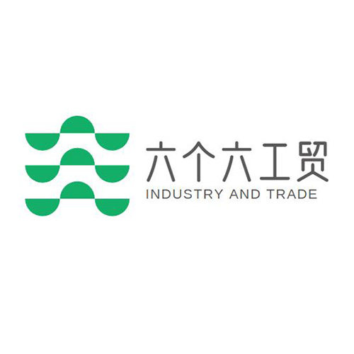 恒固门业的LOGO
