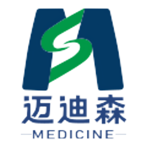 迈迪森医疗器械专营店的LOGO