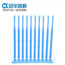 Dental inlay bonding Rod dental crown porcelain veneer Douban bonding Rod dental material high viscosity Kangtian