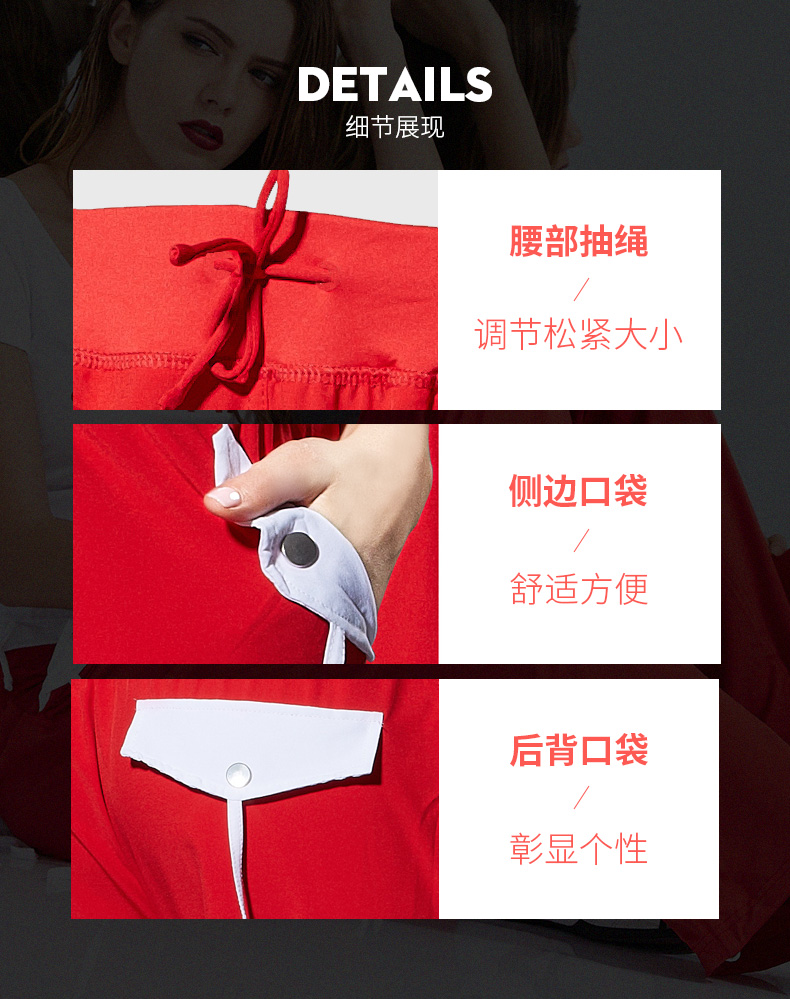 Lu Yifan quần khiêu vũ quần nam và nữ thể dục nhịp điệu quần quần thẳng quần quần màu rắn - Khiêu vũ / Thể dục nhịp điệu / Thể dục dụng cụ giày nhảy khiêu vũ