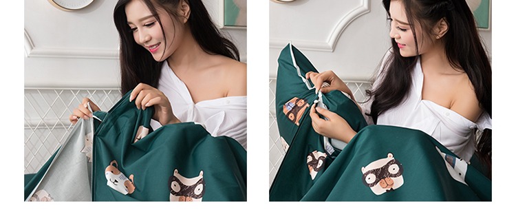Túi ngủ bẩn người lớn 60 satin dài chủ yếu cotton xách tay du lịch khách sạn khách sạn tấm bông trong nhà để giữ ấm túi ngủ cá nhân