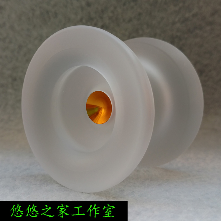 Đế chế thần gió bắc BoreasBoreas pro CNC Yo-Yo Yo-Yo Đào tạo chuyên nghiệp YO-YO đẹp