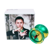 LM1-light Feather MAGICYOYO thiết kế nước trắng Yo-Yo Yo-Yo Ball game Yo-Yo Super