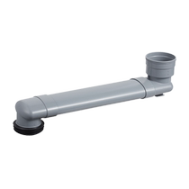 Kohler in-wall toilet shifter