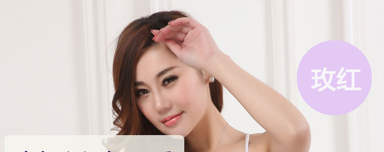 A252 Quần lửng cạp cao Quần lót cotton Bụng nữ Quần lót cotton Quần lót gợi cảm quần lót nữ triumph