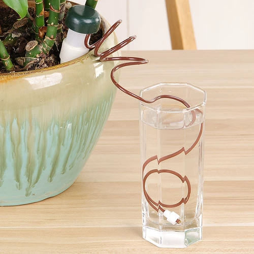 Автоматический водный сад регулярно заливать и поливать домашние ленивые спрей для спрей для воды