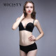 Micisty Palm Bra Set ເຕົ້ານົມແບນຂະຫນາດນ້ອຍຂະຫຍາຍໃຫຍ່ຂື້ນ Sagging ຊຸດ Bra ປັບໄດ້