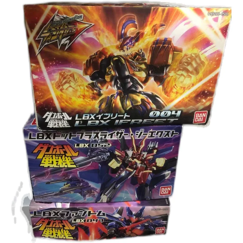 Bandai, коробка, модель, минифигура, (Физика)
