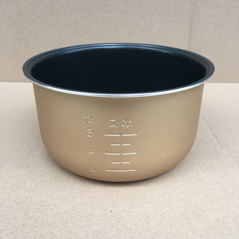 Jiuyang Electric Rice Cooker Liner Accessories JYF-30YJ02 Electric Rice Cooker Non-stick Liner Inner Pan Brand New 3 Liters 