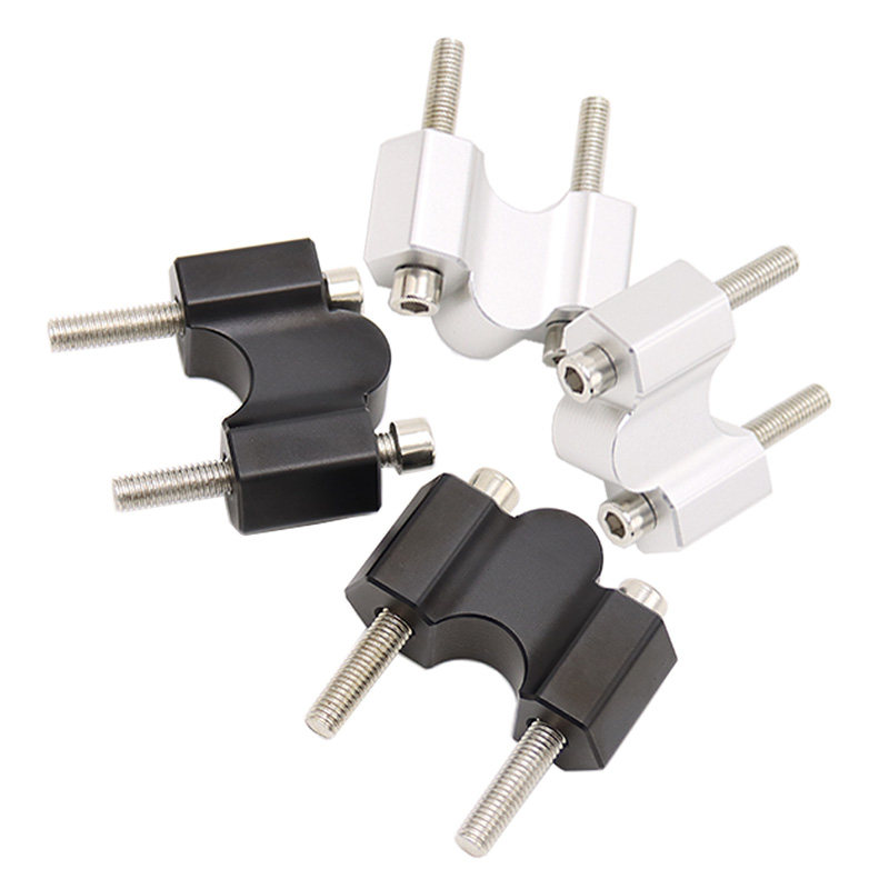 Apply BMWF750GS locomotive retrofitting accessories handlebar plus high code handlebars increased rear transfer code 18-21 years