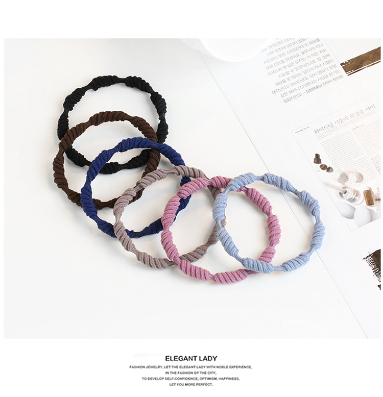 Accessoire cheveux en autre - Ref 1198439 Image 34
