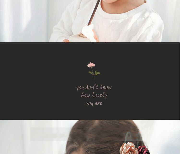 Accessoire cheveux - Ref 1201635 Image 21