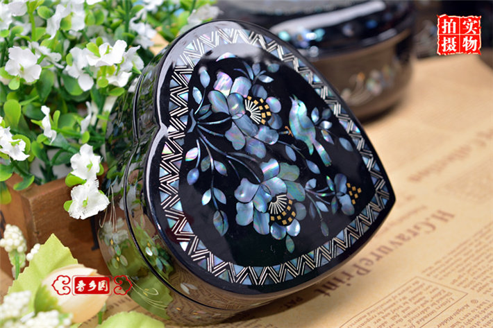 Boite à bijoux OTHER   - Ref 3106068 Image 63