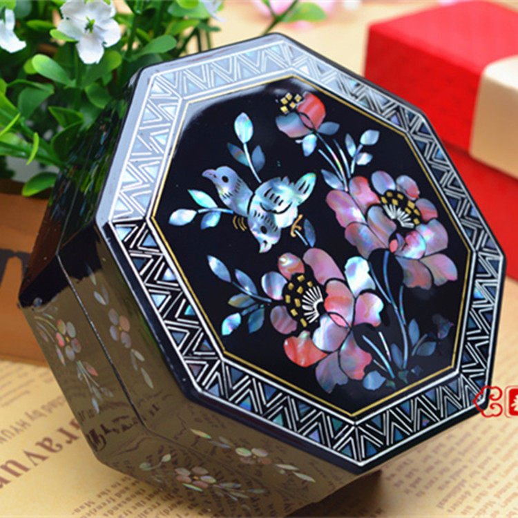 Boite à bijoux OTHER   - Ref 3106068 Image 1