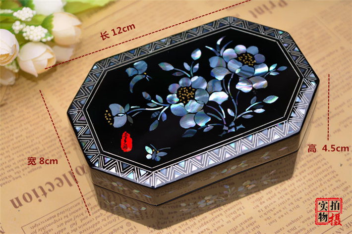 Boite à bijoux OTHER   - Ref 3106068 Image 25