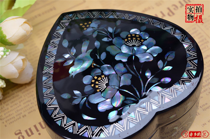 Boite à bijoux OTHER   - Ref 3106068 Image 61