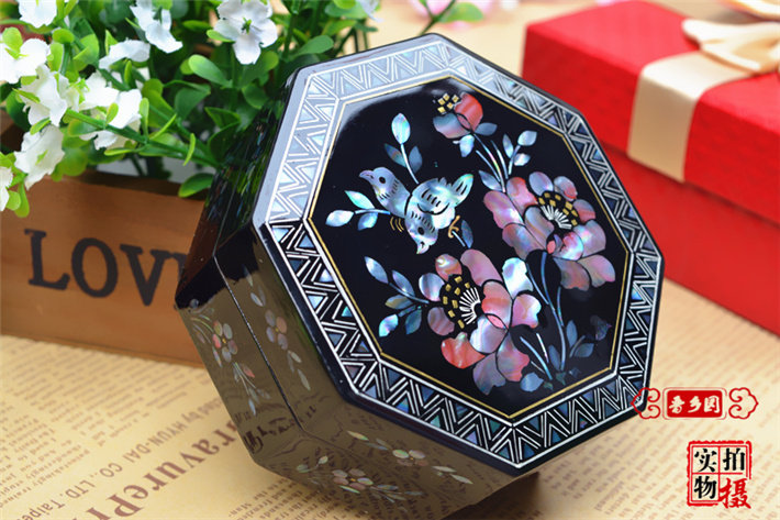 Boite à bijoux OTHER   - Ref 3106068 Image 15