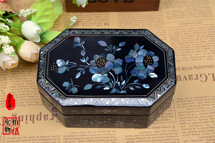 Boite à bijoux OTHER   - Ref 3106068 Image 21