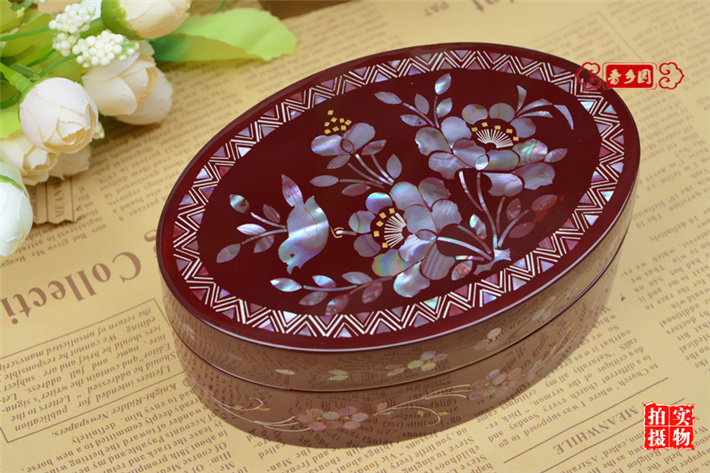 Boite à bijoux OTHER   - Ref 3106068 Image 27