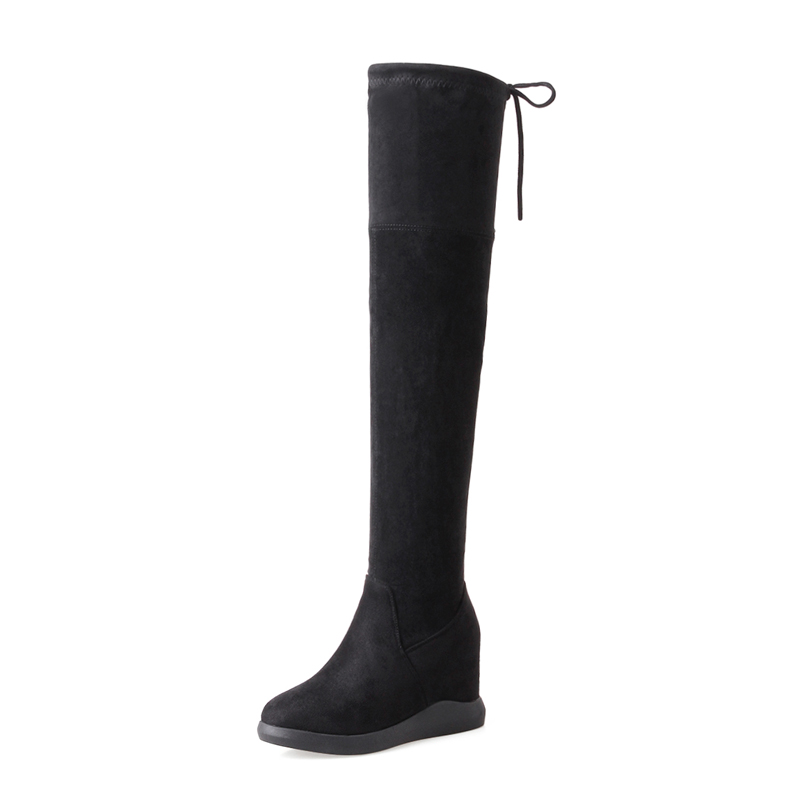 Bottes hiver pour femme - Ref 3248377 Image 5