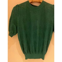 DUNNU Oberano counter domestic womens 2023 spring and summer sweater M9758-1188