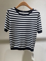 JESSIE counter 2023 spring and summer womens knitted sweater JMSCM324 tag 1299