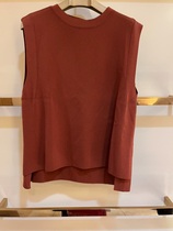 OMNIALUO Obrano 2021 Autumn Domestic Womens Knitted Sweater M7958 -1688