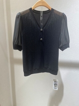 JESSIE counter 2023 summer womens pullover sweater JMSCM275-1599